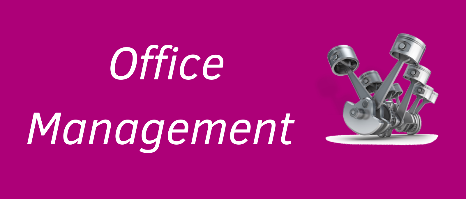 Officemanagement